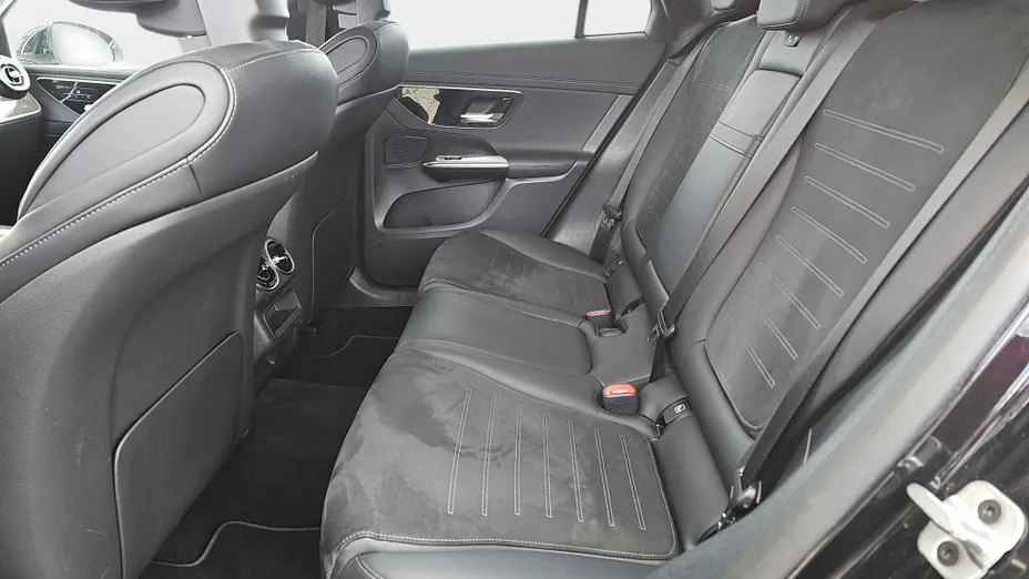 MERCEDES-BENZ GLC GLC 220 d mHEV 4-Matic AMG Line