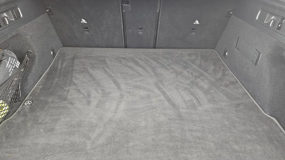 MERCEDES-BENZ GLC GLC 220 d mHEV 4-Matic AMG Line