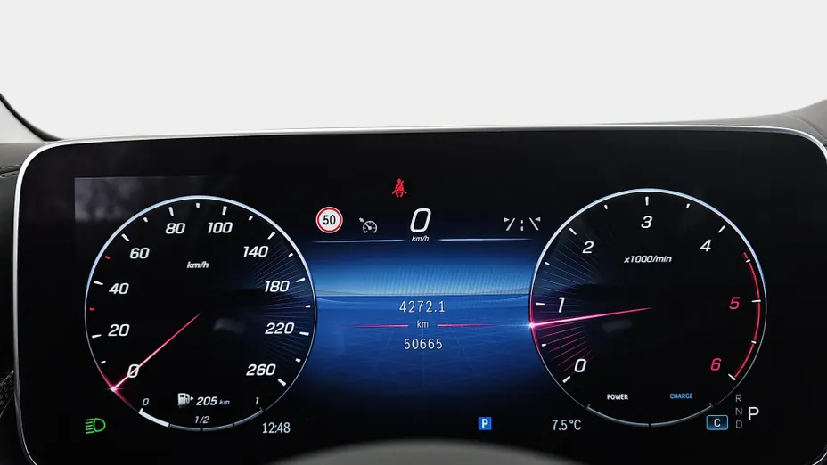 MERCEDES-BENZ GLC GLC 220 d mHEV 4-Matic AMG Line