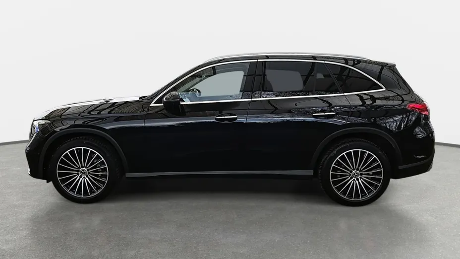 MERCEDES-BENZ GLC GLC 220 d mHEV 4-Matic AMG Line