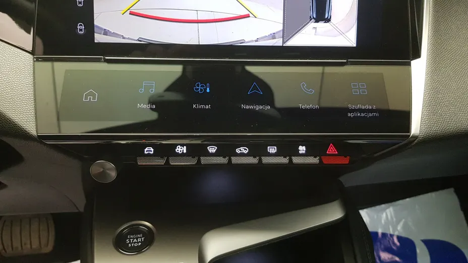 PEUGEOT 308 308 1.2 PureTech Allure Pack S&S EAT8
