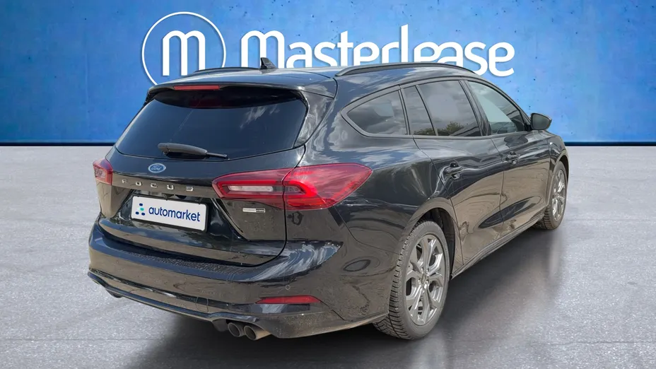 FORD Focus Focus 1.0 EcoBoost mHEV ST-Line X aut