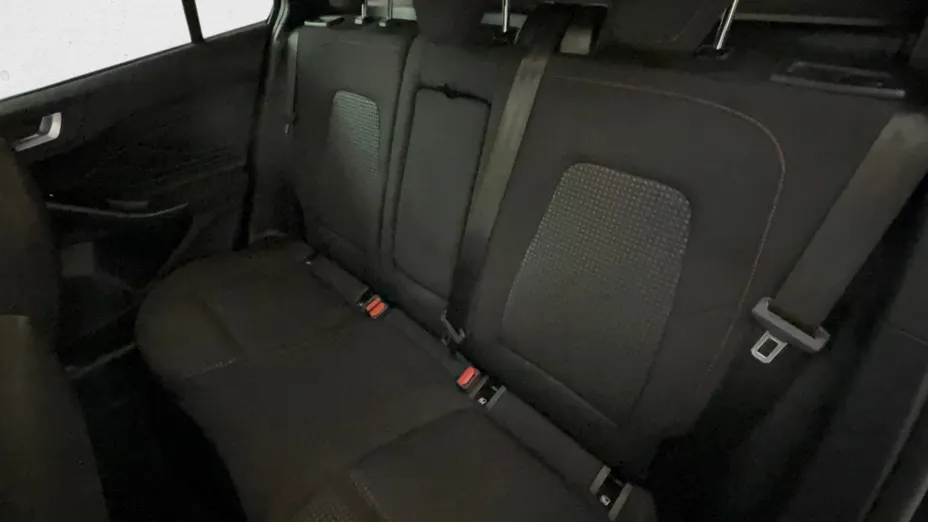 FORD Focus Focus 1.0 EcoBoost mHEV ST-Line X aut