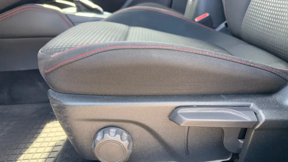 FORD Focus Focus 1.0 EcoBoost mHEV ST-Line X aut