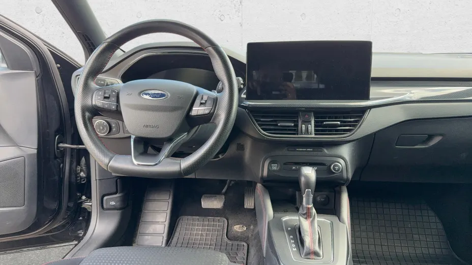 FORD Focus Focus 1.0 EcoBoost mHEV ST-Line X aut