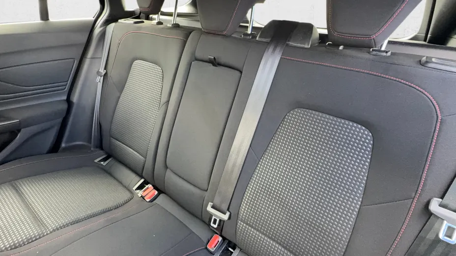 FORD Focus Focus 1.0 EcoBoost mHEV ST-Line X aut