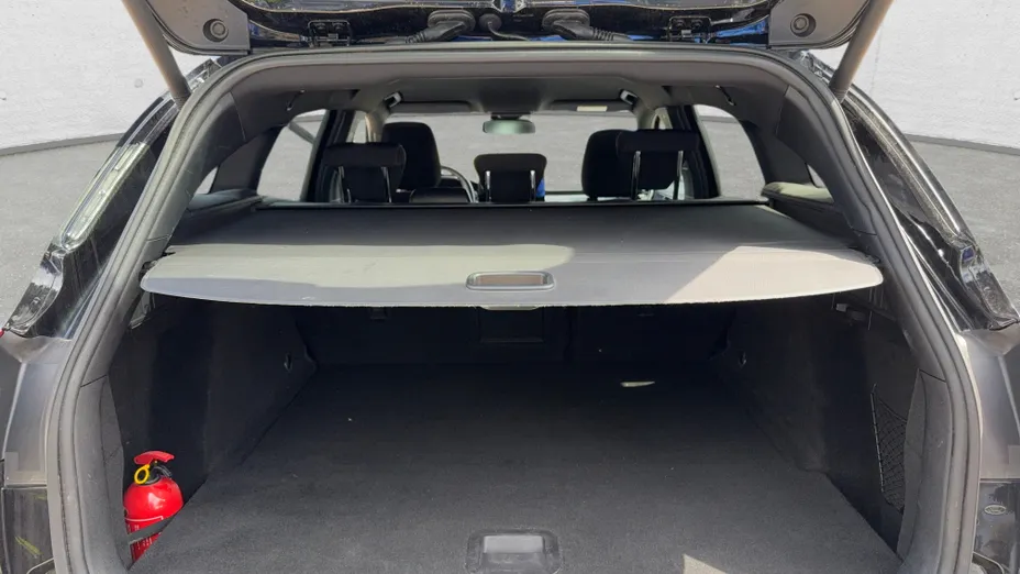 FORD Focus Focus 1.0 EcoBoost mHEV ST-Line X aut