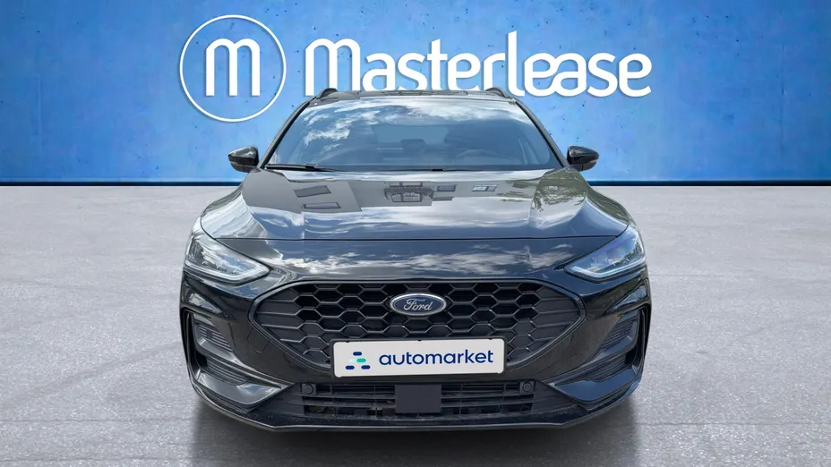 FORD Focus Focus 1.0 EcoBoost mHEV ST-Line X aut