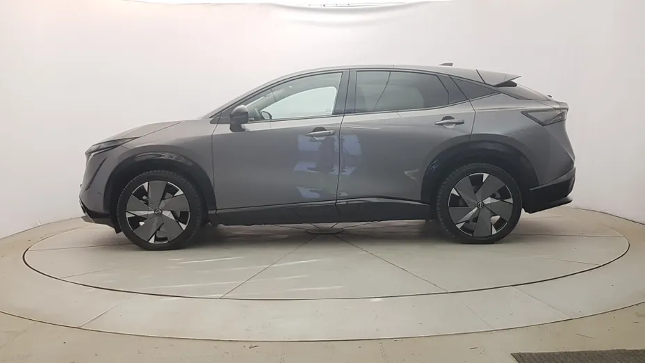 NISSAN Ariya Ariya 87kWh e-4orce Evolve