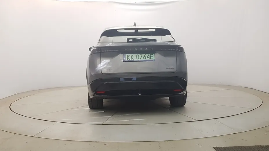 NISSAN Ariya Ariya 87kWh e-4orce Evolve