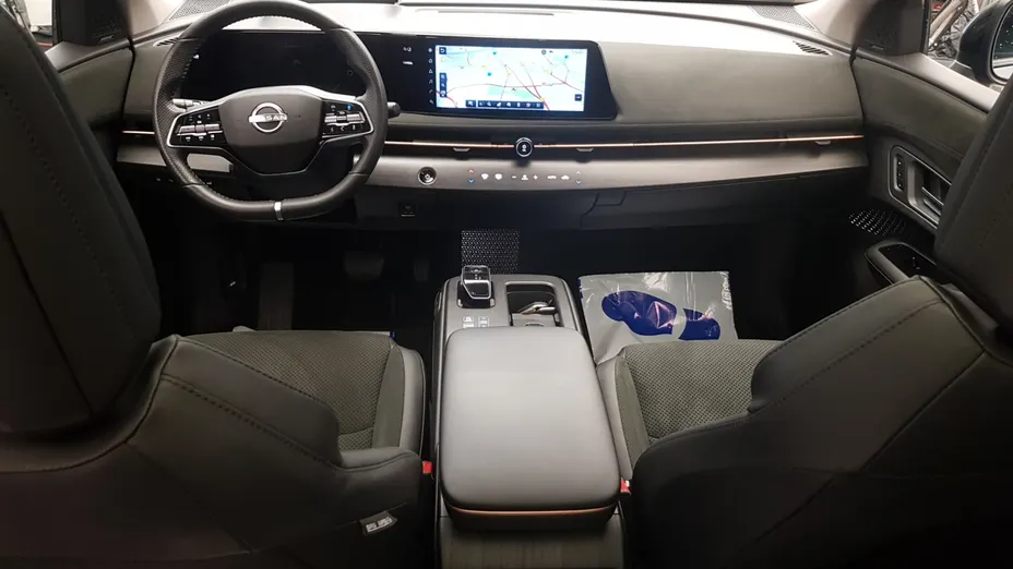 NISSAN Ariya Ariya 87kWh e-4orce Evolve