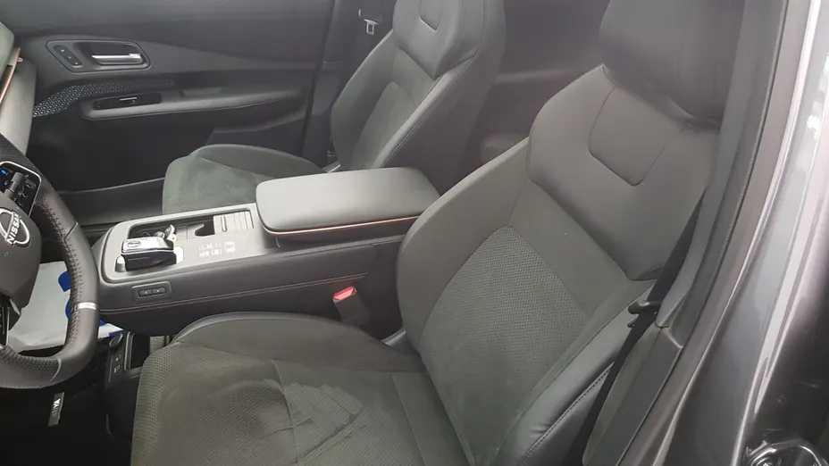 NISSAN Ariya Ariya 87kWh e-4orce Evolve