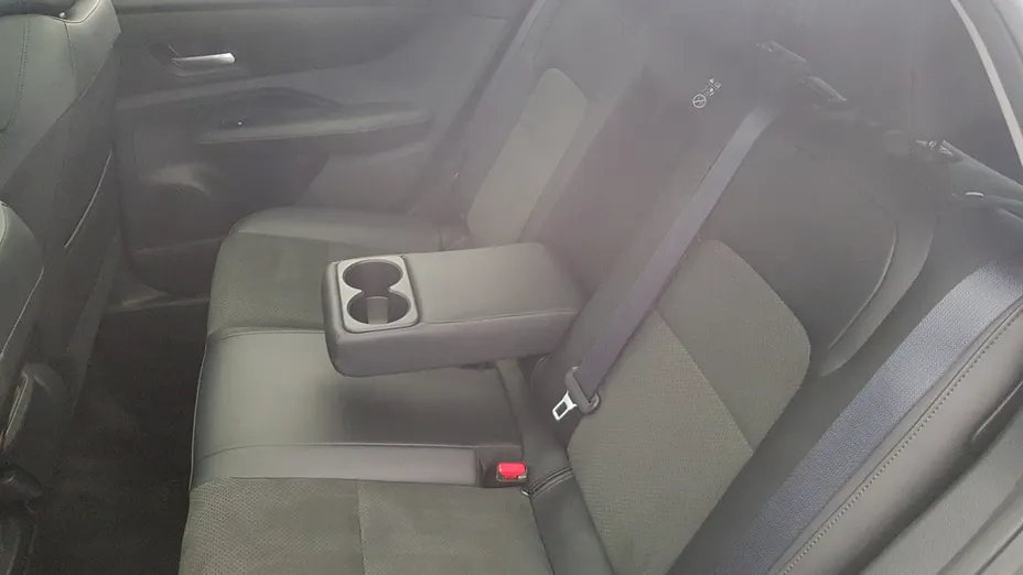 NISSAN Ariya Ariya 87kWh e-4orce Evolve