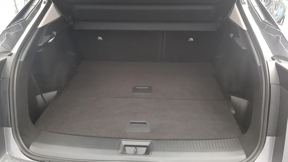 NISSAN Ariya Ariya 87kWh e-4orce Evolve