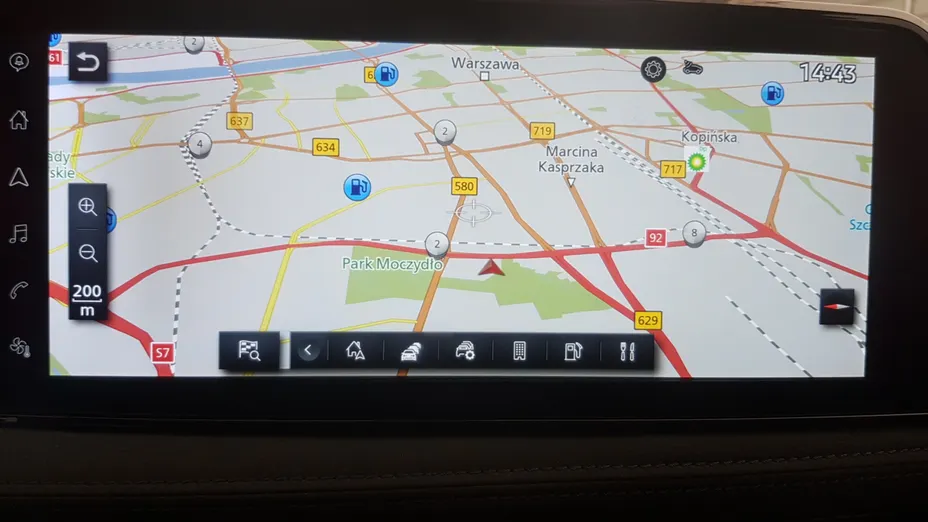 NISSAN Ariya Ariya 87kWh e-4orce Evolve