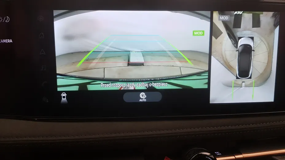 NISSAN Ariya Ariya 87kWh e-4orce Evolve