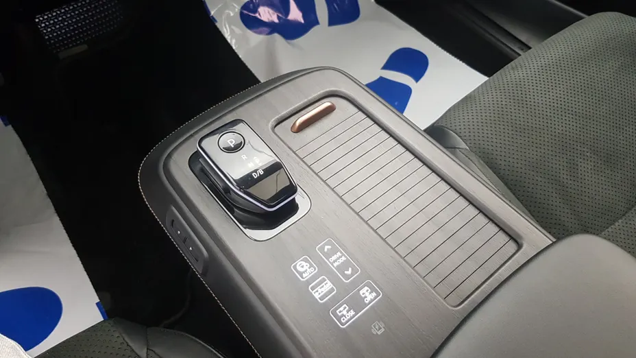 NISSAN Ariya Ariya 87kWh e-4orce Evolve