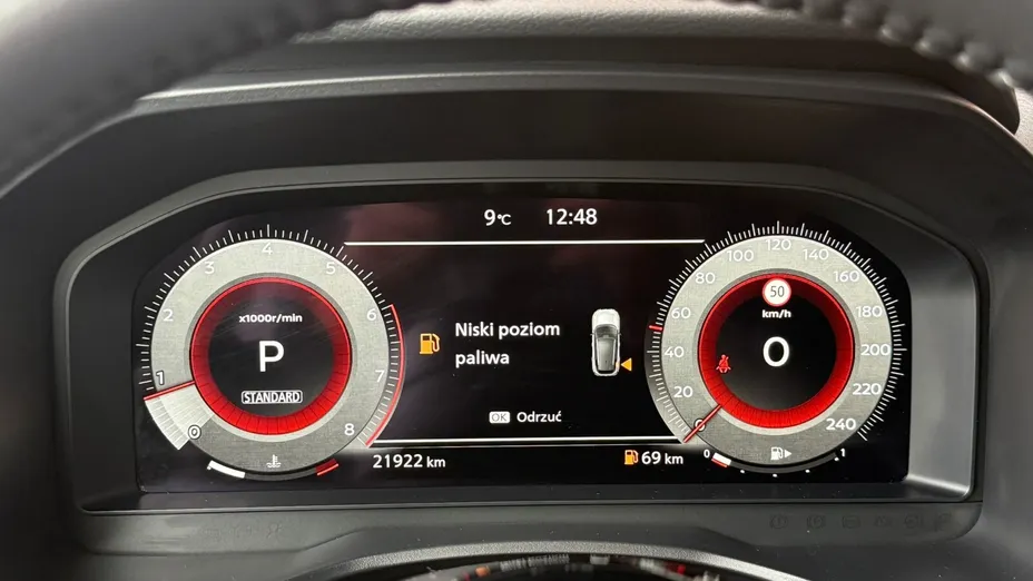 NISSAN Qashqai Qashqai 1.3 DIG-T mHEV N-Connecta Xtronic