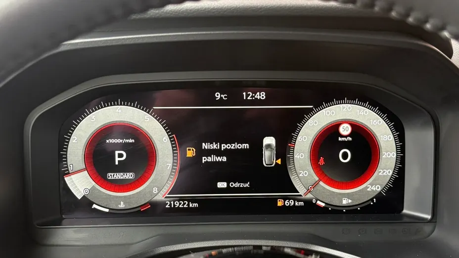 NISSAN Qashqai Qashqai 1.3 DIG-T mHEV N-Connecta Xtronic