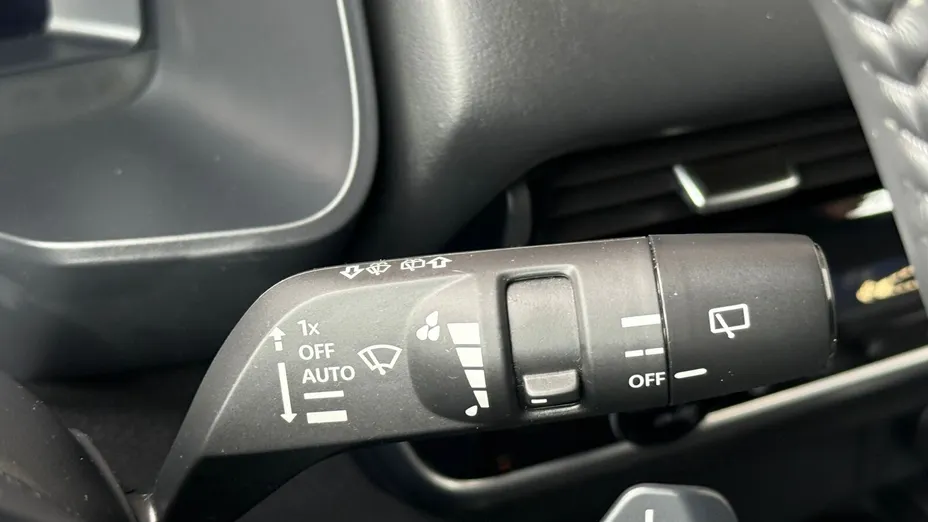 NISSAN Qashqai Qashqai 1.3 DIG-T mHEV N-Connecta Xtronic