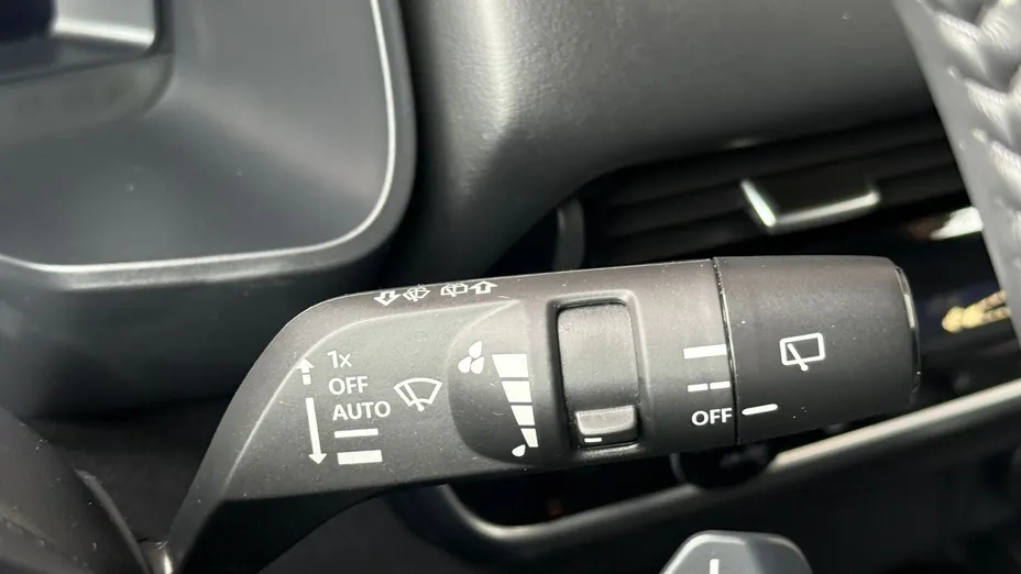 NISSAN Qashqai Qashqai 1.3 DIG-T mHEV N-Connecta Xtronic