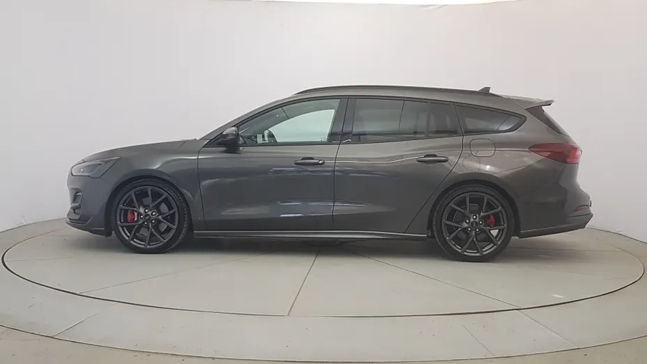 FORD Focus Focus 2.3 EcoBoost ST X aut