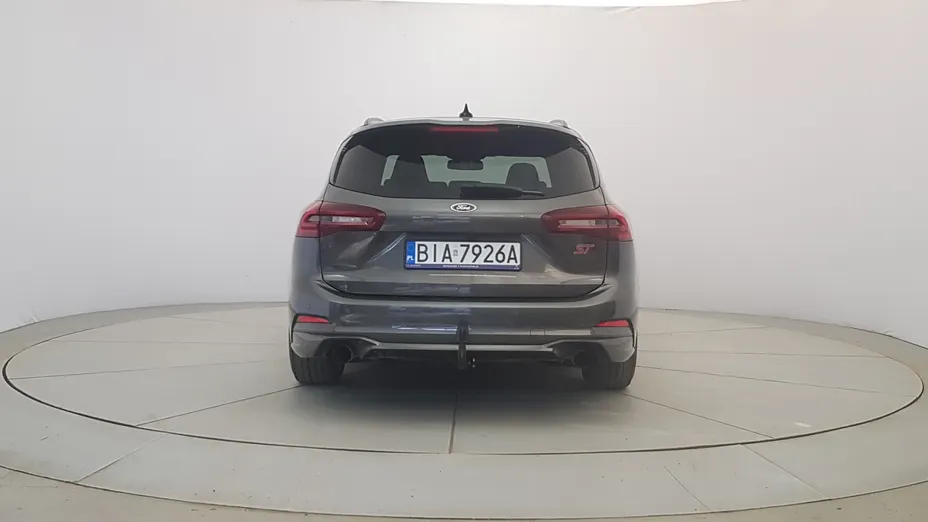 FORD Focus Focus 2.3 EcoBoost ST X aut