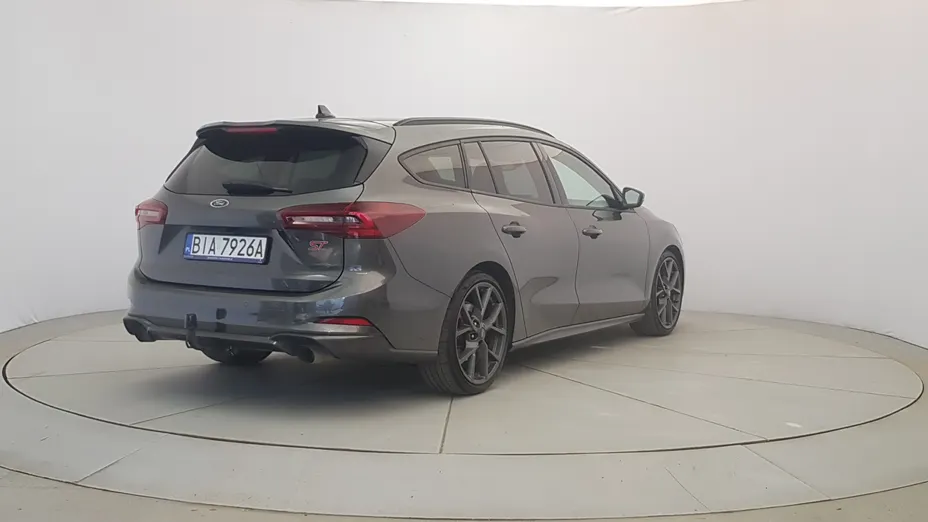 FORD Focus Focus 2.3 EcoBoost ST X aut