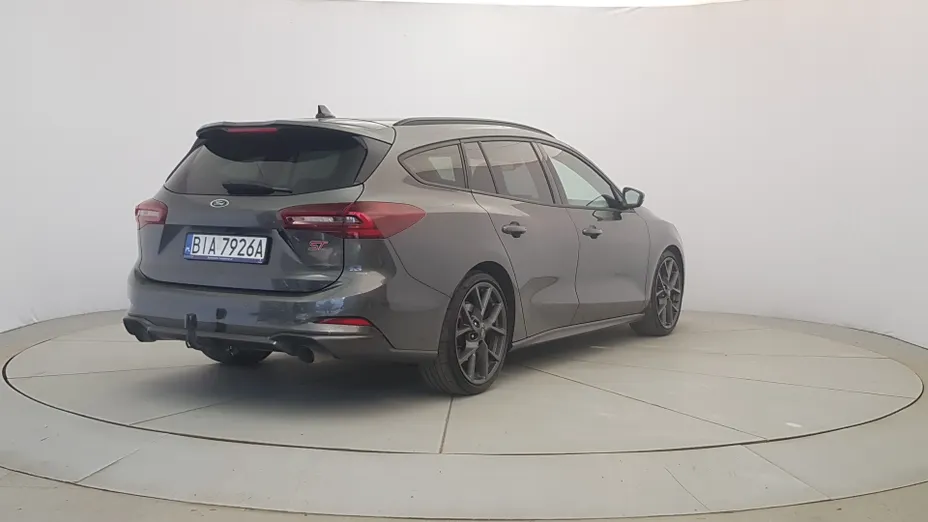 FORD Focus Focus 2.3 EcoBoost ST X aut