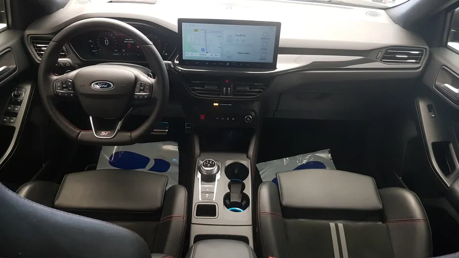 FORD Focus Focus 2.3 EcoBoost ST X aut