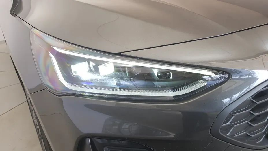 FORD Focus Focus 2.3 EcoBoost ST X aut