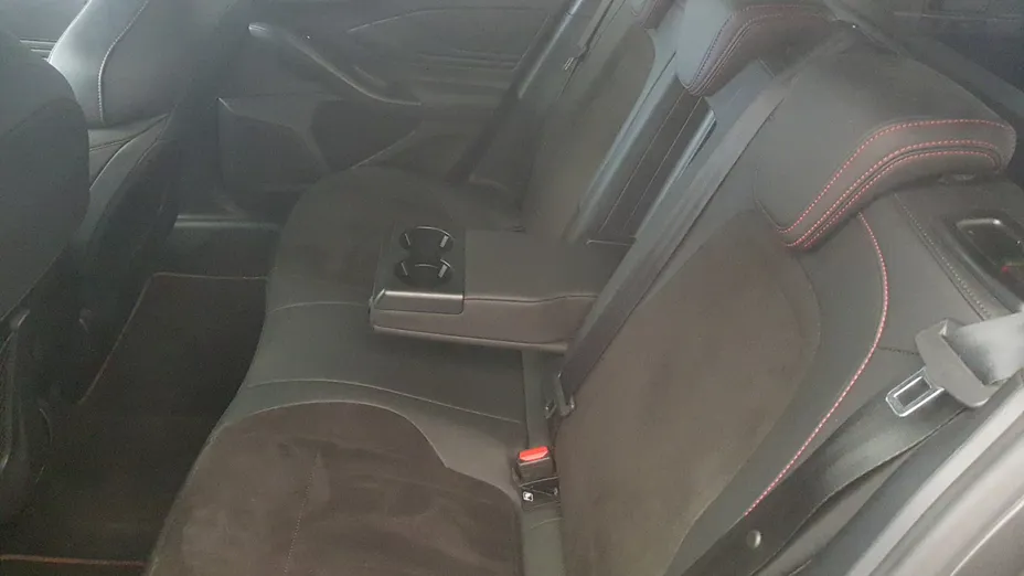 FORD Focus Focus 2.3 EcoBoost ST X aut