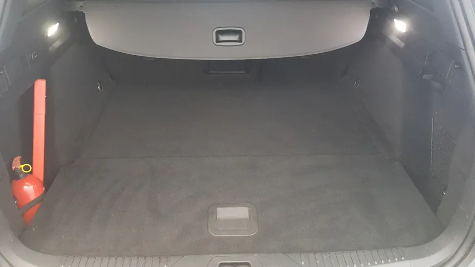 FORD Focus Focus 2.3 EcoBoost ST X aut