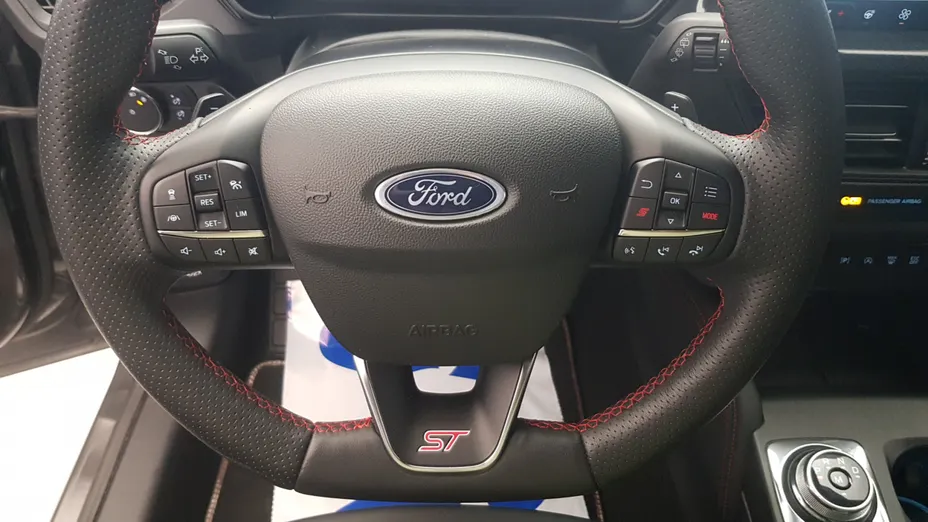 FORD Focus Focus 2.3 EcoBoost ST X aut