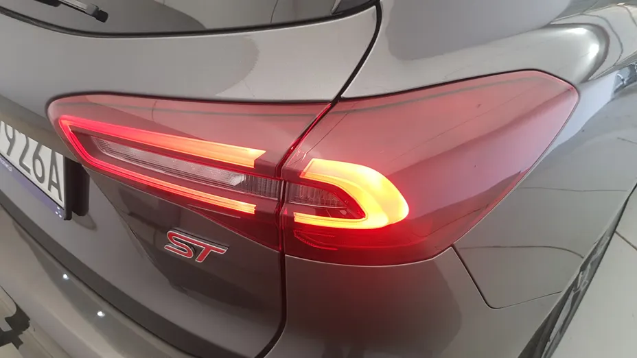 FORD Focus Focus 2.3 EcoBoost ST X aut