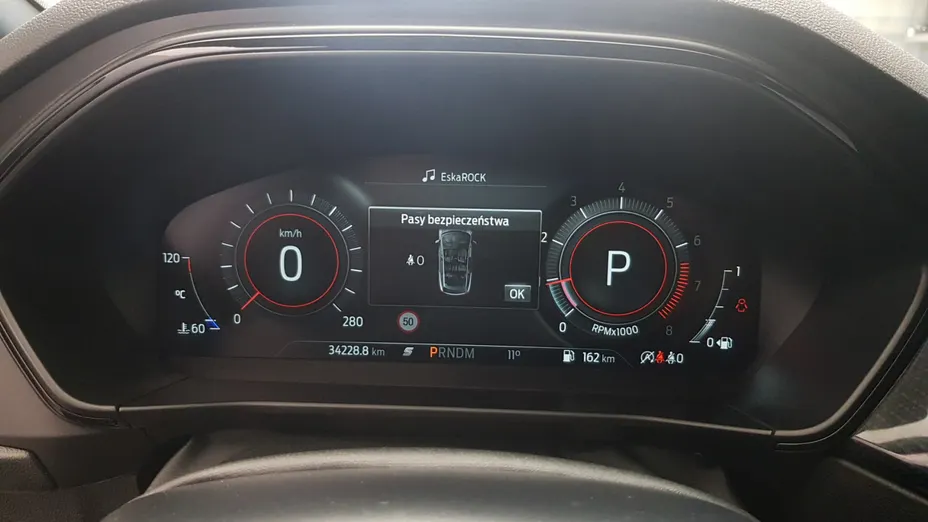 FORD Focus Focus 2.3 EcoBoost ST X aut