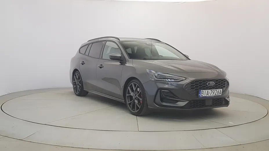 FORD Focus Focus 2.3 EcoBoost ST X aut