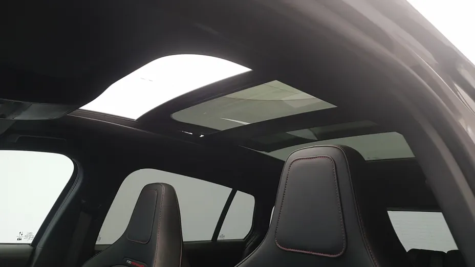 FORD Focus Focus 2.3 EcoBoost ST X aut