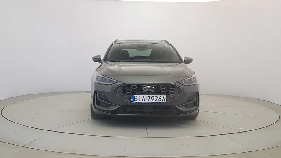 FORD Focus Focus 2.3 EcoBoost ST X aut