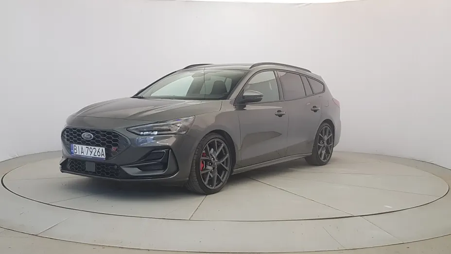 FORD Focus Focus 2.3 EcoBoost ST X aut