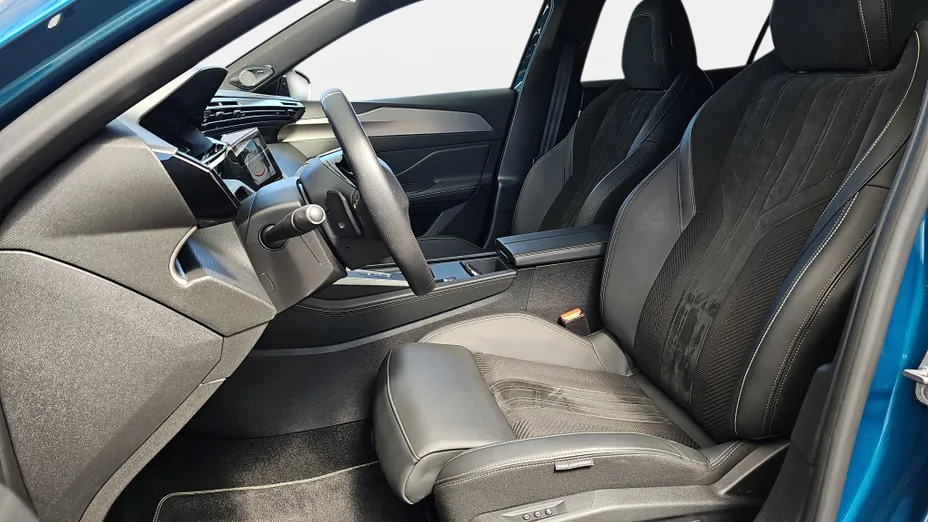 PEUGEOT 408 408 1.2 PureTech GT S&S EAT8
