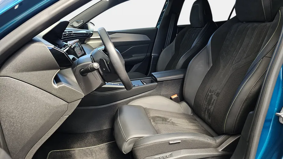 PEUGEOT 408 408 1.2 PureTech GT S&S EAT8