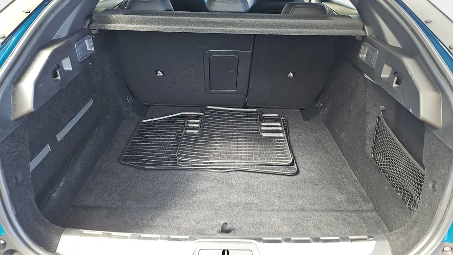 PEUGEOT 408 408 1.2 PureTech GT S&S EAT8