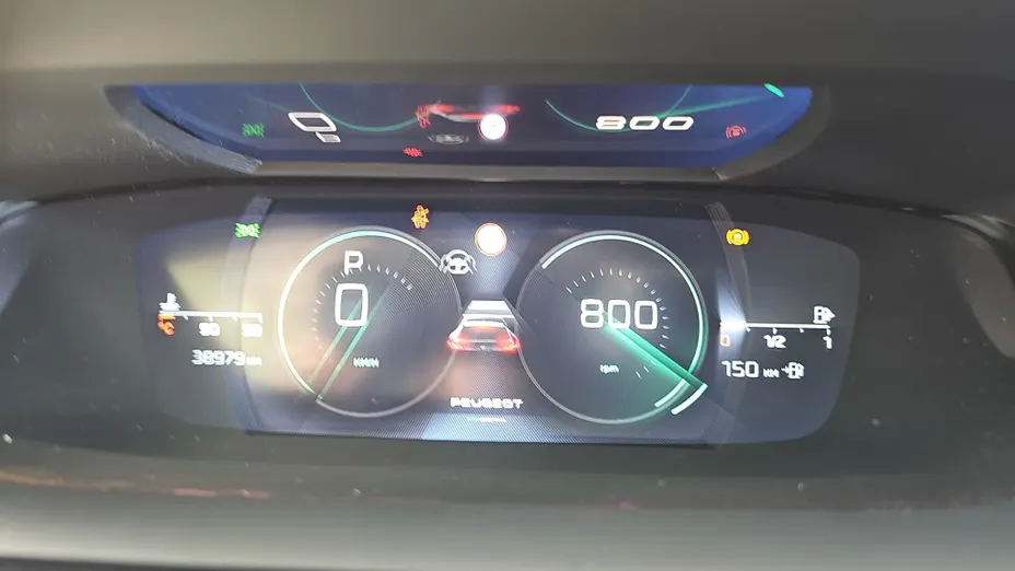 PEUGEOT 408 408 1.2 PureTech GT S&S EAT8