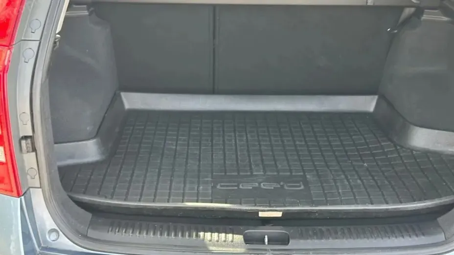 KIA Cee'd -