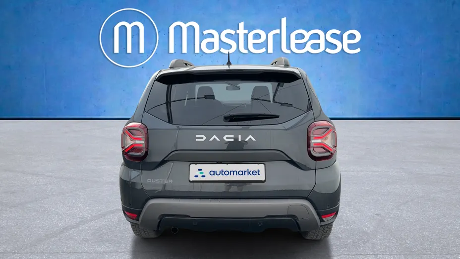 DACIA Duster Duster 1.3 TCe Journey