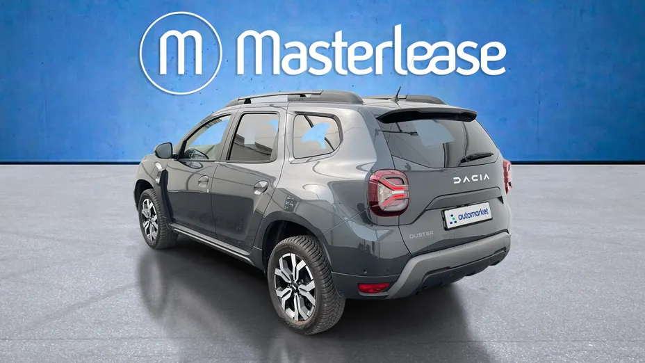 DACIA Duster Duster 1.3 TCe Journey