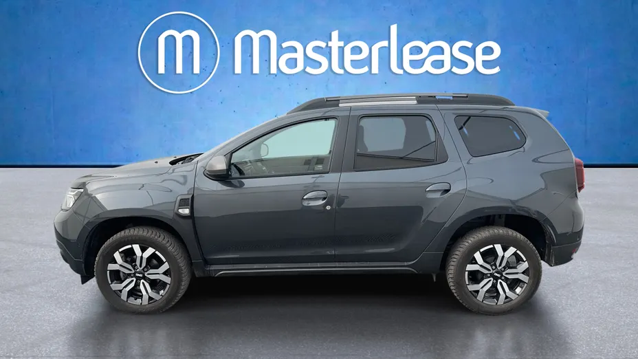 DACIA Duster Duster 1.3 TCe Journey