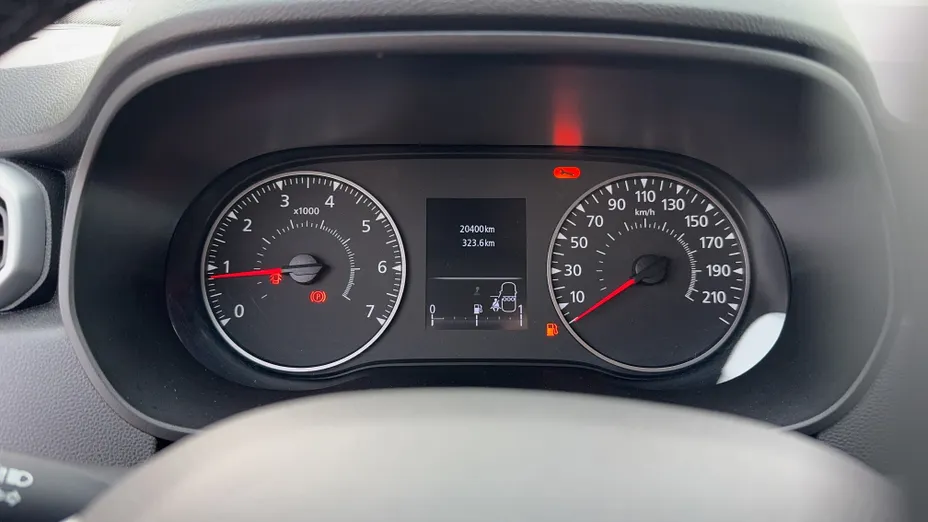 DACIA Duster Duster 1.3 TCe Journey
