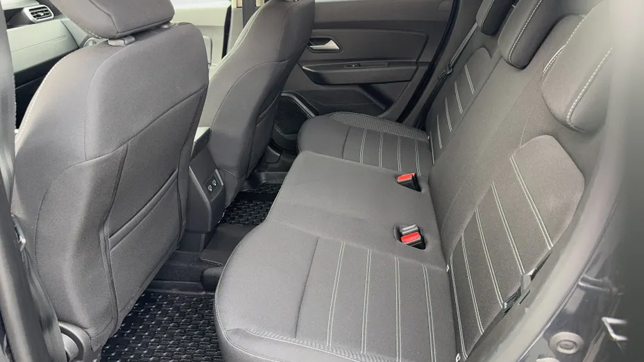 DACIA Duster Duster 1.3 TCe Journey